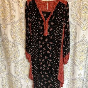 Free People dress